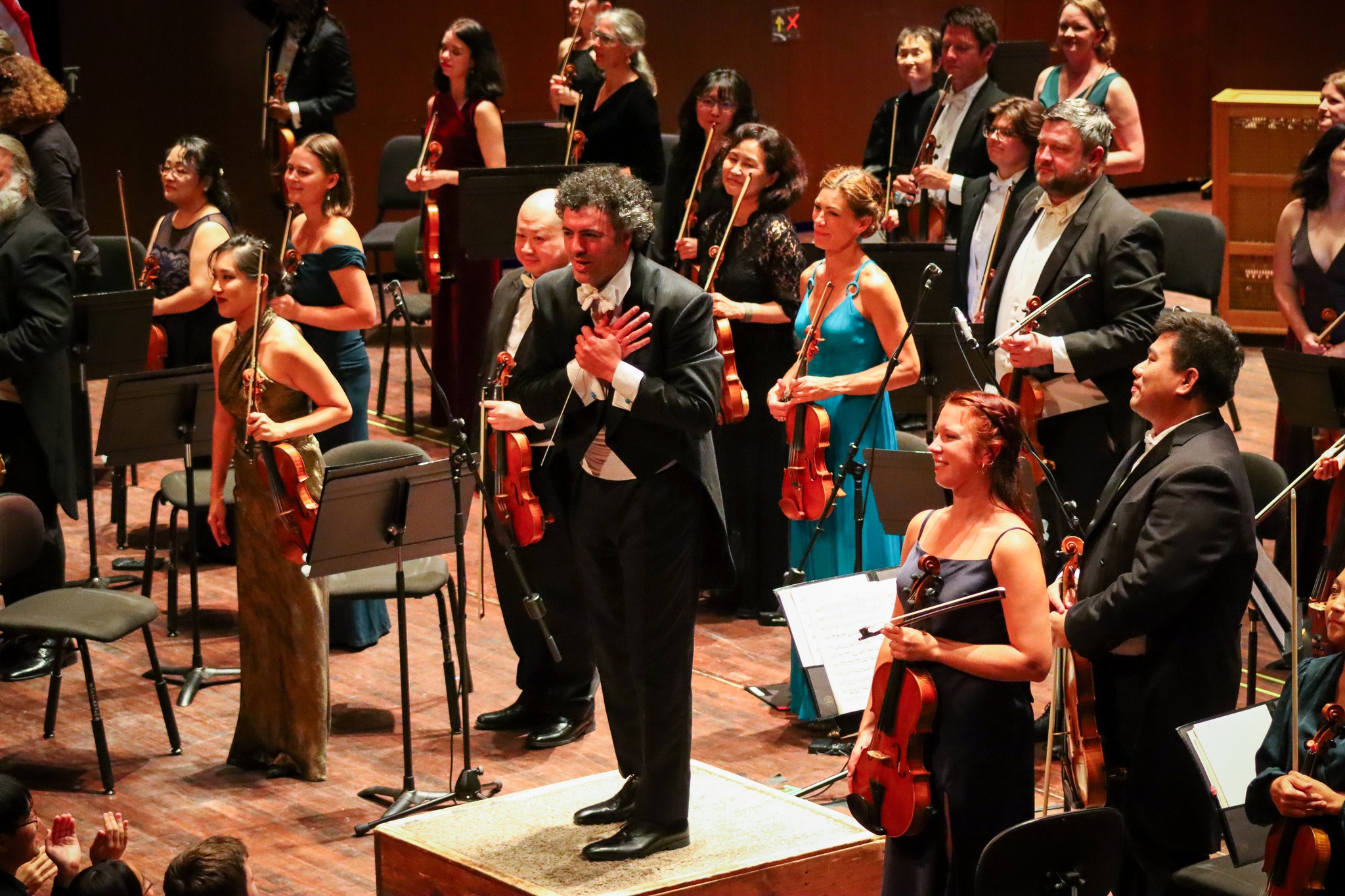 Virginia Symphony Orchestra