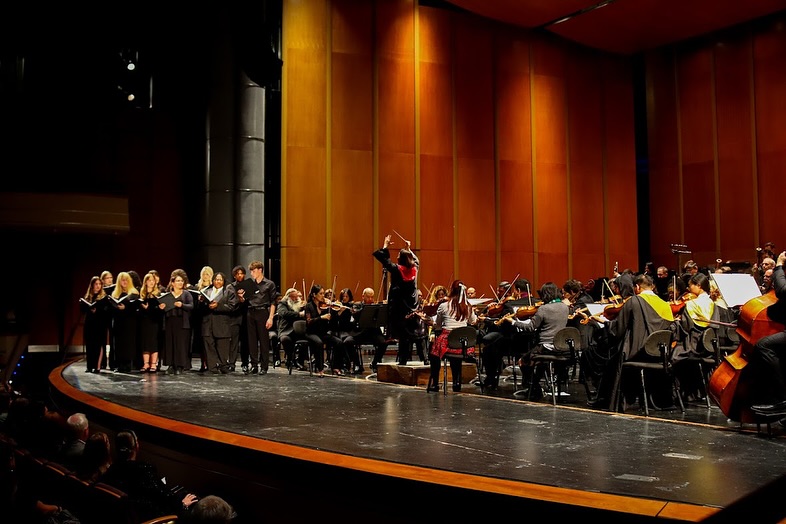 Virginia Symphony Orchestra