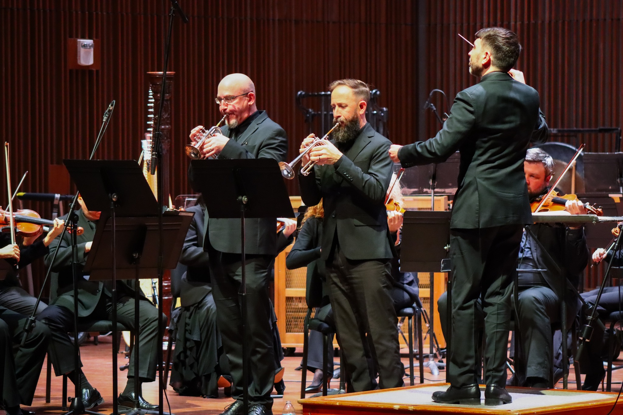 Virginia Symphony Orchestra