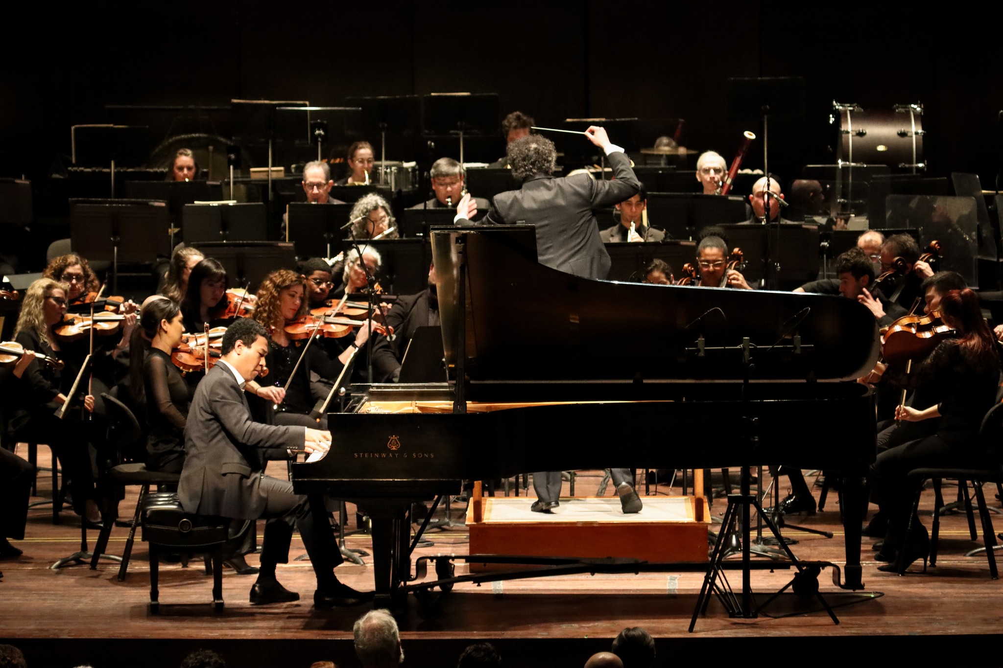 Virginia Symphony Orchestra