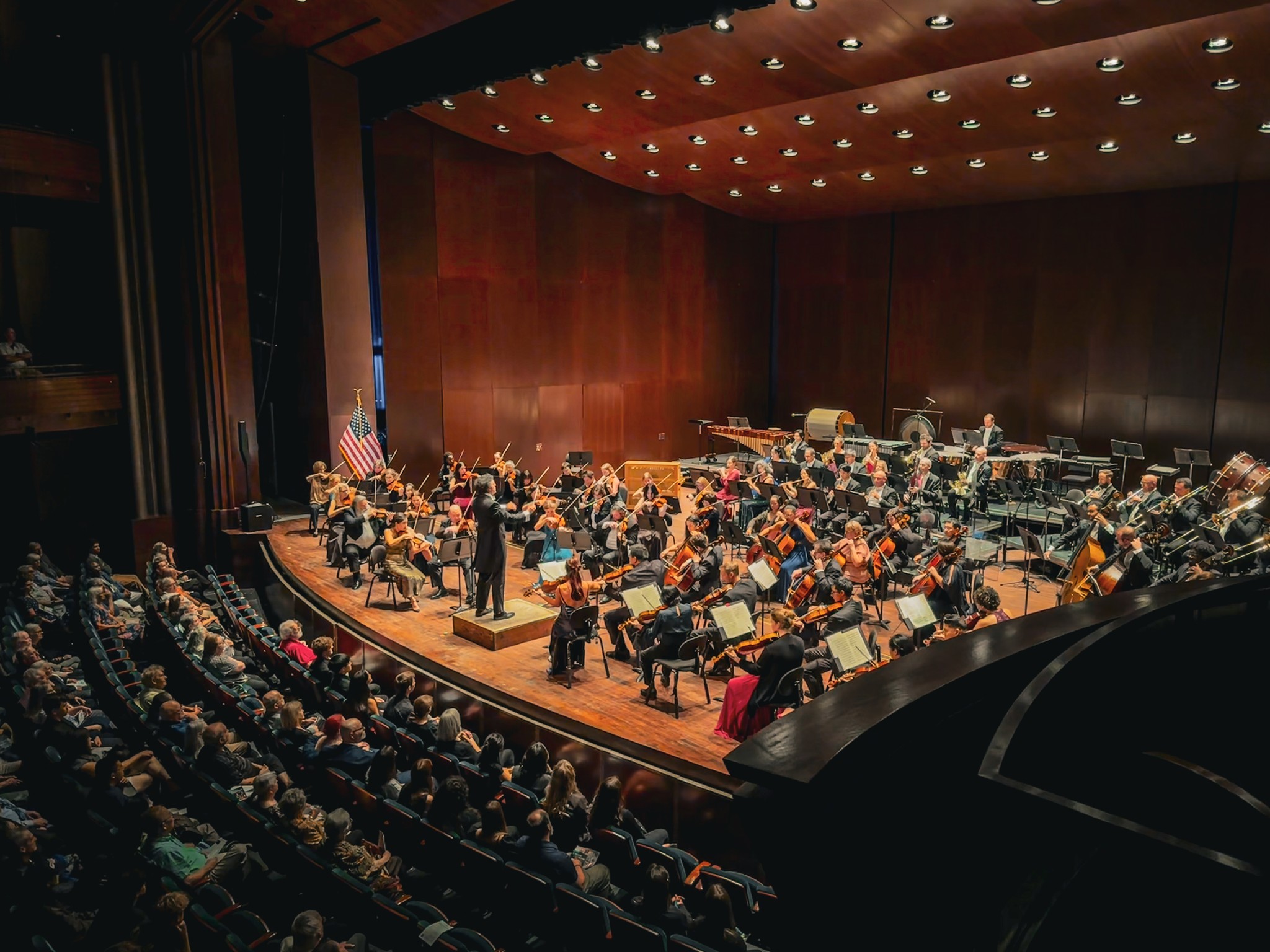 Virginia Symphony Orchestra